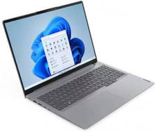 Lenovo ThinkBook 16 (21KHA0K3IN) Laptop (Core i5 13th Gen/16 GB/512 GB SSD/Windows 11)