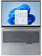 Lenovo ThinkBook 16 (21KHA0K3IN) Laptop (Core i5 13th Gen/16 GB/512 GB SSD/Windows 11)