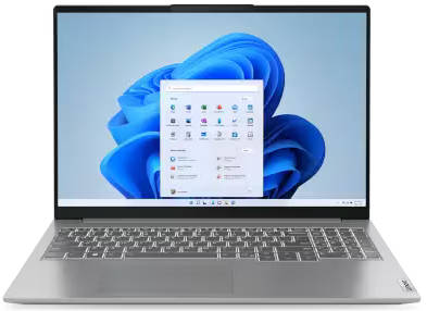 Lenovo ThinkBook 16 (21KHA0K3IN) Laptop (Core i5 13th Gen/16 GB/512 GB SSD/Windows 11)