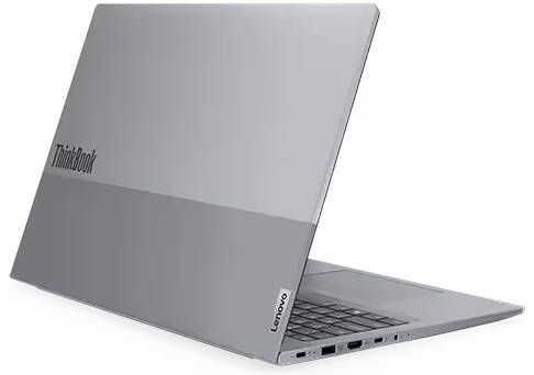 Lenovo ThinkBook 16 (21KHA0K3IN) Laptop (Core i5 13th Gen/16 GB/512 GB SSD/Windows 11)