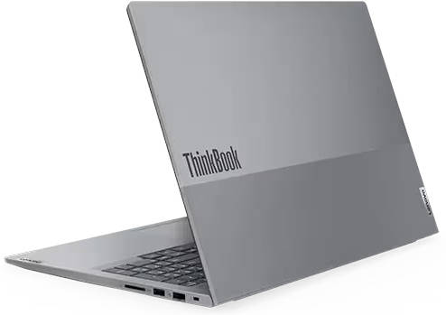 Lenovo ThinkBook 16 (21KHA0K3IN) Laptop (Core i5 13th Gen/16 GB/512 GB SSD/Windows 11)