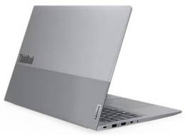 Lenovo ThinkBook 16 (21KHA0NRIN) Laptop (Core i7 13th Gen/16 GB/512 GB SSD/Windows 11)