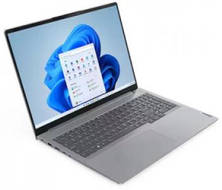 Lenovo ThinkBook 16 (21KHA0NRIN) Laptop (Core i7 13th Gen/16 GB/512 GB SSD/Windows 11)