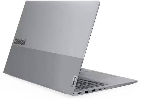 Lenovo ThinkBook 16 (21KHA0NRIN) Laptop (Core i7 13th Gen/16 GB/512 GB SSD/Windows 11)