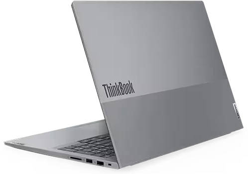Lenovo ThinkBook 16 (21KHA0NRIN) Laptop (Core i7 13th Gen/16 GB/512 GB SSD/Windows 11)
