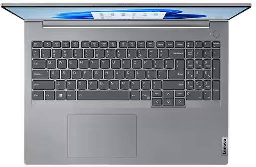 Lenovo ThinkBook 16 (21KHA0NRIN) Laptop (Core i7 13th Gen/16 GB/512 GB SSD/Windows 11)