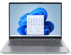 Lenovo ThinkBook 14 (21KJA0EVIN) Laptop (AMD Hexa Core Ryzen 5/16 GB/512 GB SSD/Windows 11)