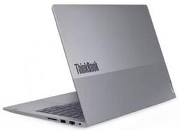 Lenovo ThinkBook 14 (21KJA0EVIN) Laptop (AMD Hexa Core Ryzen 5/16 GB/512 GB SSD/Windows 11)