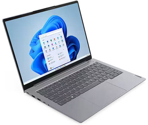 Lenovo ThinkBook 14 (21KJA0EVIN) Laptop (AMD Hexa Core Ryzen 5/16 GB/512 GB SSD/Windows 11)