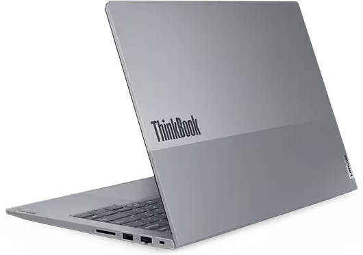 Lenovo ThinkBook 14 (21KJA0EVIN) Laptop (AMD Hexa Core Ryzen 5/16 GB/512 GB SSD/Windows 11)