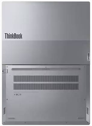 Lenovo ThinkBook 14 (21KJA0EVIN) Laptop (AMD Hexa Core Ryzen 5/16 GB/512 GB SSD/Windows 11)