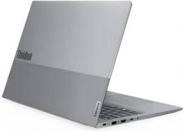 Lenovo ThinkBook 16 (21KKA063IN) Laptop (AMD Octa Core Ryzen 7/16 GB/512 GB SSD/Windows 11)
