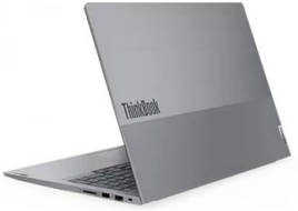 Lenovo ThinkBook 16 (21KKA063IN) Laptop (AMD Octa Core Ryzen 7/16 GB/512 GB SSD/Windows 11)