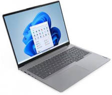 Lenovo ThinkBook 16 (21KKA063IN) Laptop (AMD Octa Core Ryzen 7/16 GB/512 GB SSD/Windows 11)
