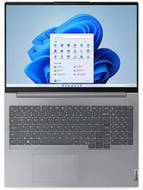 Lenovo ThinkBook 16 (21KKA063IN) Laptop (AMD Octa Core Ryzen 7/16 GB/512 GB SSD/Windows 11)