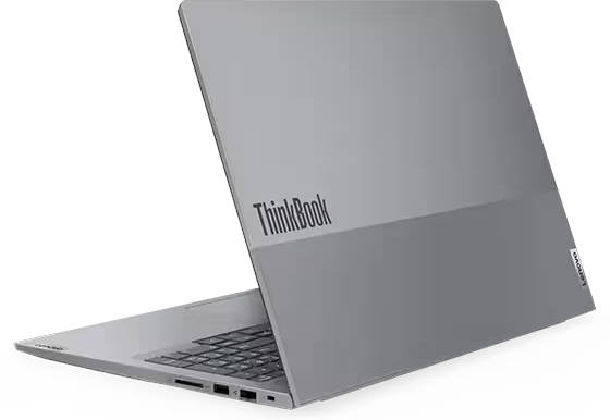 Lenovo ThinkBook 16 (21KKA063IN) Laptop (AMD Octa Core Ryzen 7/16 GB/512 GB SSD/Windows 11)
