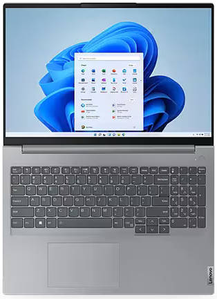 Lenovo ThinkBook 16 (21KKA063IN) Laptop (AMD Octa Core Ryzen 7/16 GB/512 GB SSD/Windows 11)