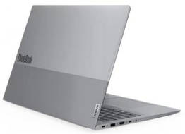 Lenovo ThinkBook 16 (21KKA064IN) Laptop (AMD Hexa Core Ryzen 5/16 GB/512 GB SSD/Windows 11)