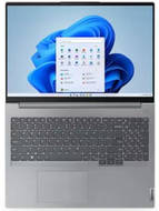 Lenovo ThinkBook 16 (21KKA064IN) Laptop (AMD Hexa Core Ryzen 5/16 GB/512 GB SSD/Windows 11)