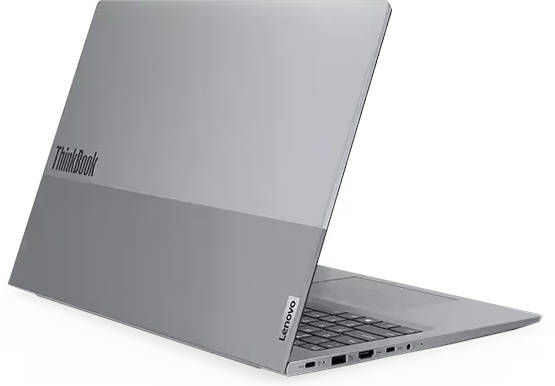Lenovo ThinkBook 16 (21KKA064IN) Laptop (AMD Hexa Core Ryzen 5/16 GB/512 GB SSD/Windows 11)