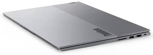 Lenovo ThinkBook 16 (21KKA064IN) Laptop (AMD Hexa Core Ryzen 5/16 GB/512 GB SSD/Windows 11)