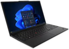 Lenovo ThinkPad P16s (21KSS0AH00) Laptop (Core Ultra 7/16 GB/1 TB SSD/Windows 11)