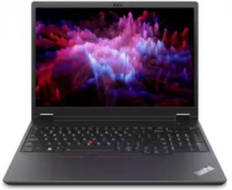 Lenovo ThinkPad P16v (21KXS09N00) Laptop (Core Ultra 7/16 GB/1 TB SSD/Windows 11/6 GB)