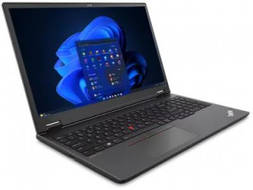 Lenovo ThinkPad P16v (21KXS09N00) Laptop (Core Ultra 7/16 GB/1 TB SSD/Windows 11/6 GB)