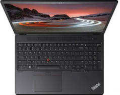 Lenovo ThinkPad P16v (21KXS09N00) Laptop (Core Ultra 7/16 GB/1 TB SSD/Windows 11/6 GB)