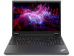 Lenovo ThinkPad P16v (21KXS09N00) Laptop (Core Ultra 7/16 GB/1 TB SSD/Windows 11/6 GB)