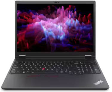 Lenovo ThinkPad P16v (21KXS09N00) Laptop (Core Ultra 7/16 GB/1 TB SSD/Windows 11/6 GB)