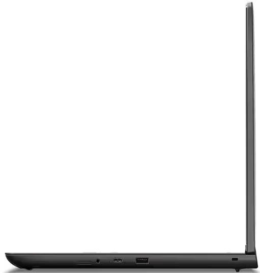 Lenovo ThinkPad P16v (21KXS09N00) Laptop (Core Ultra 7/16 GB/1 TB SSD/Windows 11/6 GB)