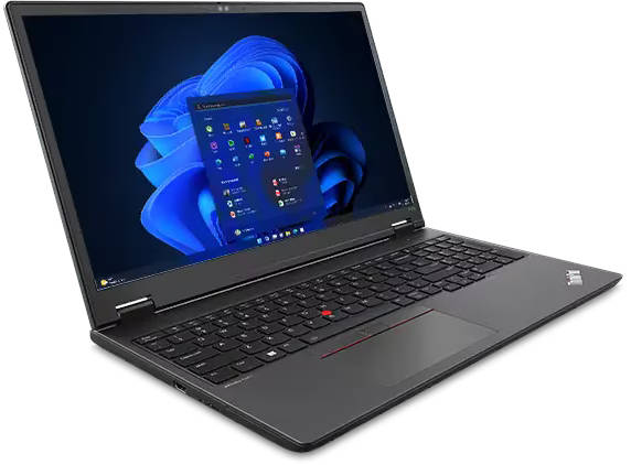 Lenovo ThinkPad P16v (21KXS09N00) Laptop (Core Ultra 7/16 GB/1 TB SSD/Windows 11/6 GB)