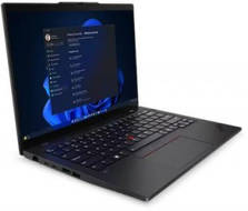 Lenovo ThinkPad L14 (21L1S07R00) Laptop (Core Ultra 5/16 GB/512 GB SSD/Windows 11)
