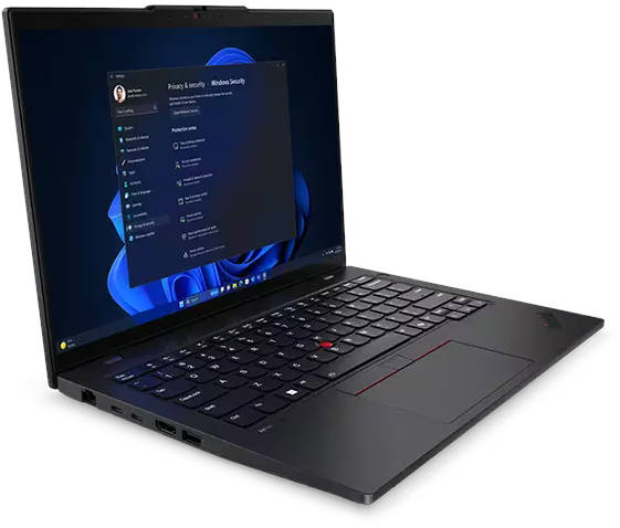 Lenovo ThinkPad L14 (21L1S07R00) Laptop (Core Ultra 5/16 GB/512 GB SSD/Windows 11)