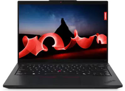 Lenovo ThinkPad L14 (21L1S07S00) Laptop (Core Ultra 7/16 GB/512 GB SSD/Windows 11)