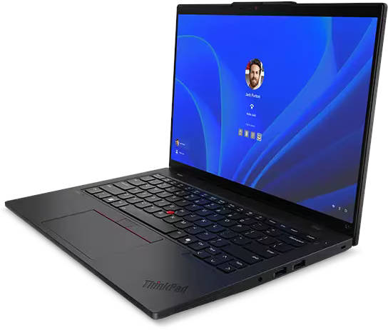 Lenovo ThinkPad L14 (21L1S07S00) Laptop (Core Ultra 7/16 GB/512 GB SSD/Windows 11)