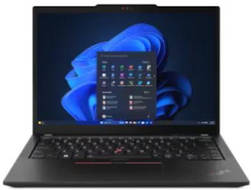 Lenovo ThinkPad X13 (21LUS0C800) Laptop (Core Ultra 7/16 GB/1 TB SSD/Windows 11)