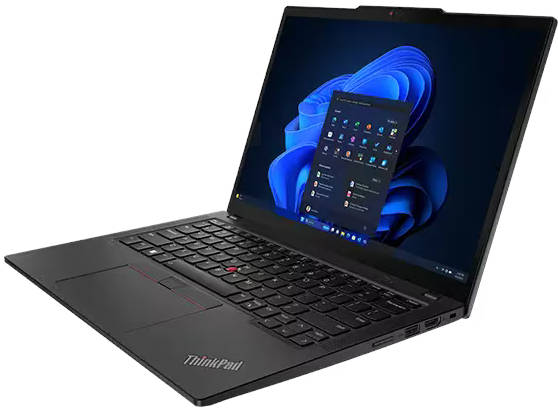 Lenovo ThinkPad X13 (21LUS0C800) Laptop (Core Ultra 7/16 GB/1 TB SSD/Windows 11)