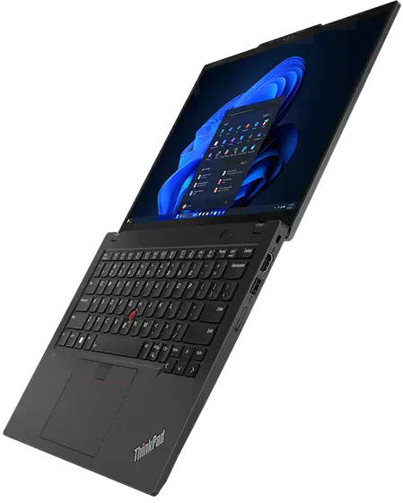 Lenovo ThinkPad X13 (21LUS0C800) Laptop (Core Ultra 7/16 GB/1 TB SSD/Windows 11)