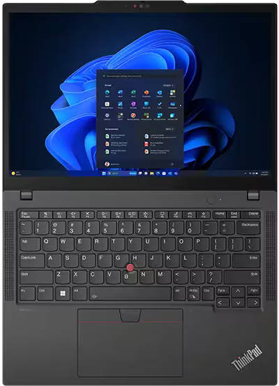 Lenovo ThinkPad X13 (21LUS0C800) Laptop (Core Ultra 7/16 GB/1 TB SSD/Windows 11)