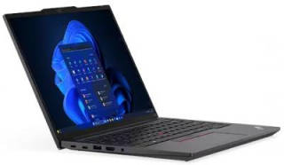 Lenovo ThinkPad E14 (21M3S03C00) Laptop (AMD Octa Core Ryzen 7/16 GB/512 GB SSD/Windows 11)