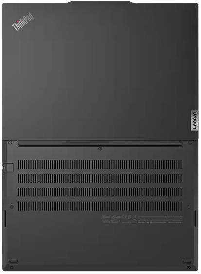 Lenovo ThinkPad E14 (21M3S03C00) Laptop (AMD Octa Core Ryzen 7/16 GB/512 GB SSD/Windows 11)
