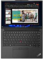 Lenovo ThinkPad E14 (21M3S03D00) Laptop (AMD Hexa Core Ryzen 5/16 GB/512 GB SSD/Windows 11)