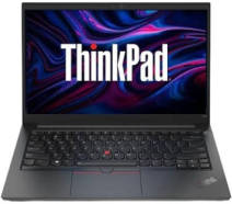 Lenovo ThinkPad E14 (21M3S0QV00) Laptop (Ryzen 7/16 GB/512 GB SSD/Windows 11)