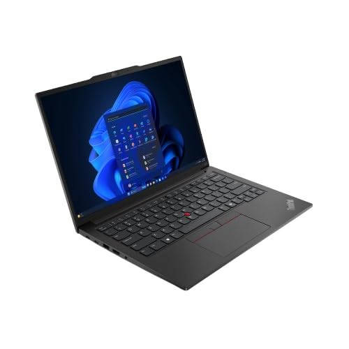 Lenovo ThinkPad E14 (21M3S0QV00) Laptop (Ryzen 7/16 GB/512 GB SSD/Windows 11)