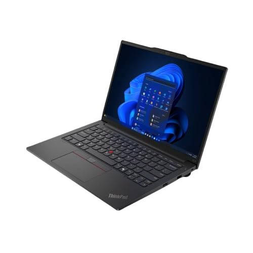 Lenovo ThinkPad E14 (21M3S0QV00) Laptop (Ryzen 7/16 GB/512 GB SSD/Windows 11)