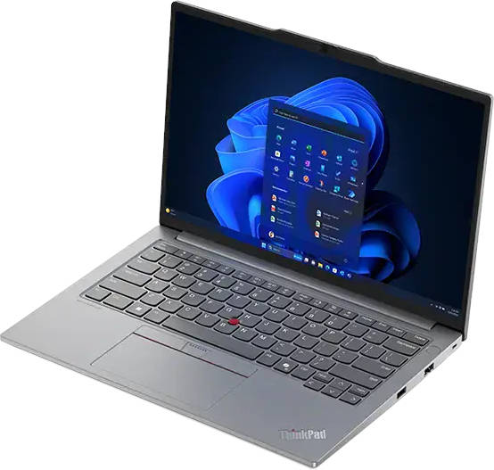 Lenovo ThinkPad E16 (21M5S05J00) Laptop (AMD Hexa Core Ryzen 5/16 GB/512 GB SSD/Windows 11)