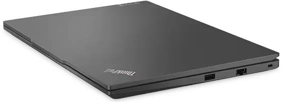 Lenovo ThinkPad E16 (21M5S05J00) Laptop (AMD Hexa Core Ryzen 5/16 GB/512 GB SSD/Windows 11)