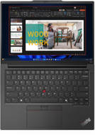 Lenovo ThinkPad E14 (21M700AGIG) Laptop (Core Ultra 5/16 GB/512 GB SSD/DOS)